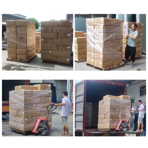 OEM chống UV ổn định PVC đùn hồ sơ cho trượt đường ray hiện đại phong cách xây dựng sử dụng được thực hiện tại Úc - Product Image 5