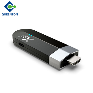 X98 S500 Android 11 <span class=keywords><strong>TV</strong></span> Stick Amlogic S905Y4 Quad Core 4G 32G AV1 4K 60fps 5G lettore Wifi <span class=keywords><strong>Youtube</strong></span> X98 Dongle 2G 16G <span class=keywords><strong>TV</strong></span> Box - Product Image 4