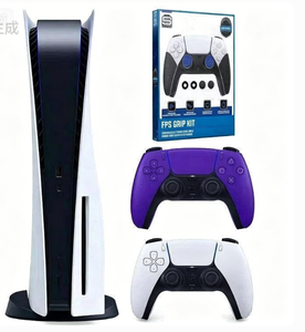 Digunakan untuk Konsol Game TV PRO PSP Model 5 Memori 1TB 1000-5000 Game Bawaan Kompatibilitas Universal