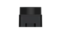 Capteur LiDAR 2D YDLIDAR T-mini Plus 360 degrés, scanner laser ToF pour la navigation robotique, l'évitement d'obstacles et la cartographie