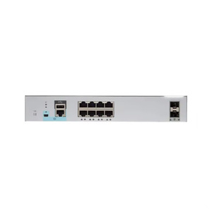 Commutateur réseau SÉRIE C2960 WS-2960L 8TS <span class=keywords><strong>LL</strong></span> WS-<span class=keywords><strong>C2960L</strong></span>-8TS-<span class=keywords><strong>LL</strong></span> - Product Image 1