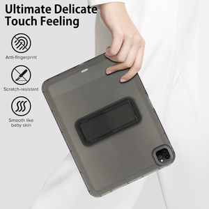 Étui de protection antichoc <span class=keywords><strong>pour</strong></span> tablette <span class=keywords><strong>IPAD</strong></span> MINI 4/<span class=keywords><strong>5</strong></span>/6/7/AIR 2/<span class=keywords><strong>IPAD</strong></span> <span class=keywords><strong>5</strong></span> 2017/<span class=keywords><strong>IPAD</strong></span> 6 2018&Tab A9 2023 /X110/X115&Xiaomi&Huawei - Product Image 4