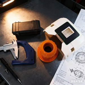 Chuyên nghiệp các bộ phận nhựa nhỏ nhà sản xuất sản phẩm ép Nhựa Tùy Chỉnh ABS PVC PP <span class=keywords><strong>Polypropylene</strong></span> đúc miếng nhựa - Product Image 4