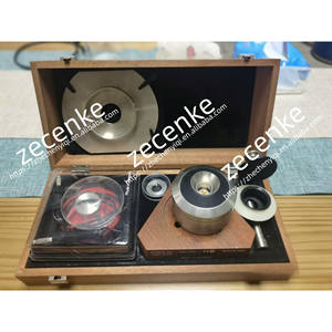 B & K Bruel & KJAER TYPE4153 Oreja artificial IEC3 TIPO 4153 - Product Image 1