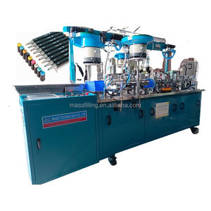 Evidenziatore automatico pennarello linea di produzione di assemblaggio efficiente altra linea di lavorazione - Product Image 6