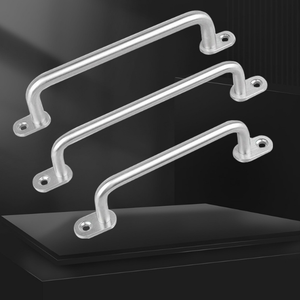 High Quality Stainless Steel <strong>Handle</strong> Industrial <strong>Handles</strong> Automation Equipment Cabinet <strong>Handle</strong> - Product Image 2