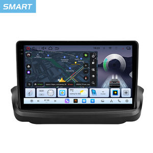 Reproductor de DVD para Automóvil Android de la Serie Penhui Smart con Pantalla para <span class=keywords><strong>Hyundai</strong></span> Rohens Coupe <span class=keywords><strong>Genesis</strong></span> Coupe 2009-2012, Radio, GPS, DSP, Navegación - Product Image 1