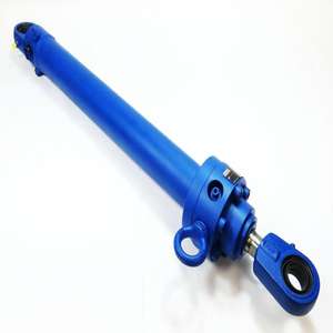 Гидравлический цилиндр CY250B 50/28-410B19/01CLDXA ZY6857 R900331136, новый, оригинальный, в наличии, для промышленной автоматизации, специализированный для PAC, <span class=keywords><strong>PL</strong></span> - Product Image 1