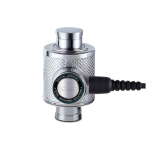 Báscula digital para camiones Veidt Weighing para Corea CAS Kais, modelo WBK-D-10t, WBK-D-20t, con sensor de columna de acero inoxidable WBK-D-10t, WBK-D-2 - Product Image 1