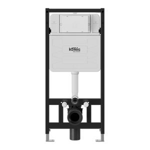 Konig portante serbatoio dell'acqua nascosto 400kg con schiuma Anti-condensa e scarico regolabile - Product Image 4