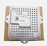 Módulo de Control de Balasto de Faros LED L90035854 L90020945 Original Usado para Jeep Grand Cherokee 2014-2022