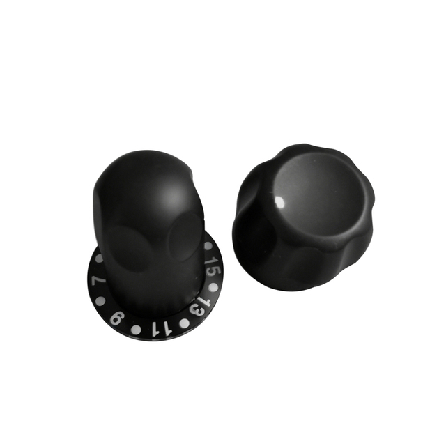 3680529Z01 Volume Knob  Channel Knob- XTS 2500, HT750, CP200 Two Way  Radio