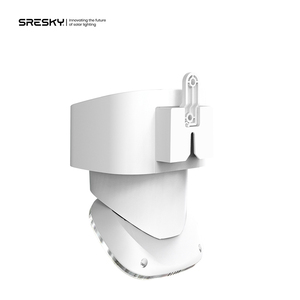 Lampes solaires Sresky 10w 100w, lampes solaires murales d'extérieur, lampes de sécurité LED, lampes solaires d'extérieur - Product Image 6