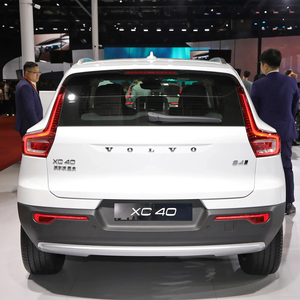 Híbrido xc40 carga 2,0 T 163hp L4 48V coche híbrido suave 5 puertas 5 asientos compacto SUV coche de <span class=keywords><strong>segunda</strong></span> <span class=keywords><strong>mano</strong></span> gran oferta - Product Image 6