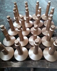 판축 공법 건설 기계 부품 파일링 드릴 로드 - Product Image 4