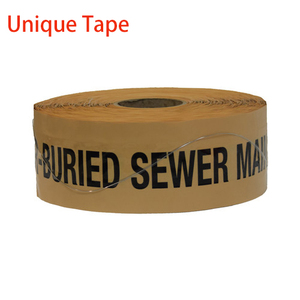 Băng Cảnh Báo Chữa Cháy Có Thể Phát Hiện Dưới Lòng Đất - Product Image 6