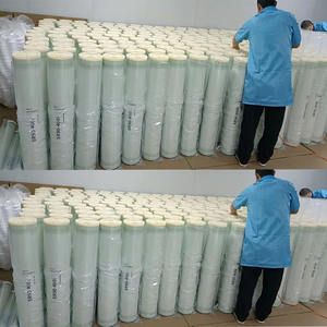 逆浸透膜 8インチ RO膜 CPA3-8040 高除去率膜フィルター - Product Image 5