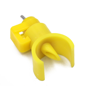 Animal Poultry Chicken Drinkers Automatic Stainless Steel Nipple Drinker Plastic Chicken Water <strong>Feeder</strong> Drinker - Product Image 3