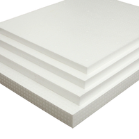 Plaque/Planche en mousse PP EPP à cellules ouvertes et fermées moulée CENYU CY59 1220x2440mm (épaisseur 0,1-40mm) pour véhicule frigorifique