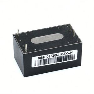 H L K-5M05 AC-DC 220V à 5V 5W Module d'alimentation isolé interrupteur domestique Intelligent abaisseur <span class=keywords><strong>Buck</strong></span> 100V-240V - Product Image 2