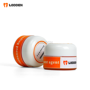 Agent de prétraitement pour le collage de la zircone LODDEN, 2g et 4g, pour les facettes et les inlays dentaires - Product Image 1