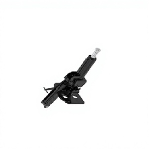 Columna de Dirección Inclinable SJ32148 Compatible con Tractores JD, Repuesto para Sistema de Dirección de Alta Resistencia, Uso en Equipos Agrícolas - Product Image 2