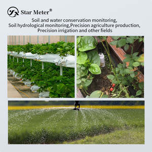 Термогигрометр CSF13: Высокоточный датчик/преобразователь температуры и влажности почвы, IP68, сертифицирован SIL - Product Image 5