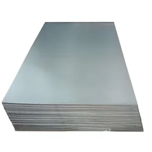 BAOSHAN spcc q235 ss400 cold rolled steel sheet with 1mm 2mm