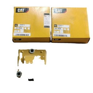 Capteur de position d'action pour les modèles d'excavatrices E320, E323, E325, E330, E350, E374: 5630598 563-0598 - Product Image 2