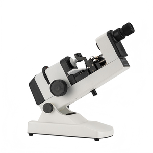 Lentimètre manuel à lecture interne, focimètre 25D dioptrie, instrument optique, testeur d'astigmatisme, testeur <span class=keywords><strong>de</strong></span> <span class=keywords><strong>prisme</strong></span>, pour <span class=keywords><strong>verres</strong></span> <span class=keywords><strong>de</strong></span> <span class=keywords><strong>lunettes</strong></span>, approuvé CE - Product Image 1
