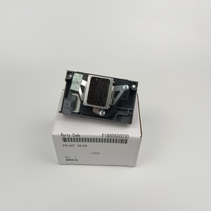 <span class=keywords><strong>Cabezal</strong></span> de Impresión de Inyección de Tinta Compatible con <span class=keywords><strong>Epson</strong></span> R330 L800 L801 L850 <span class=keywords><strong>L805</strong></span> - Product Image 1