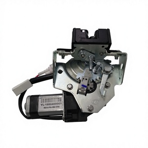 Sensor Bagasi Mobil, Bumper, Pengangkat Bagasi Elektrik, Tiang Teleskopik Elektrik, Cocok untuk Honda Odyssey, Alysion, BREEZE, CRV - Product Image 5