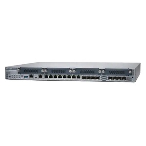 Pare-feu de sécurité d'entreprise SRX 345 Series SFP SRX345-SYS-JB-2AC - Product Image 1