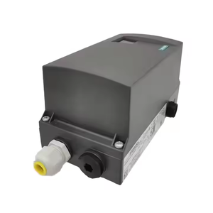 ชุด6dr-SIPART Ps2อิเล็กโทรนิวเมติกส์อัจฉริยะขายในโรงงาน - Product Image 2