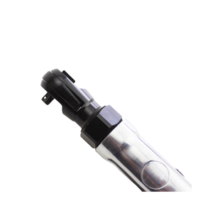 Clé à cliquet pneumatique droite 1/4 Mini à angle droit - Product Image 2