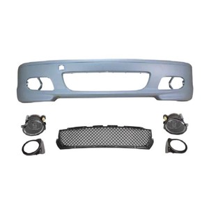 PARE-CHOCS AVANT NEUF <span class=keywords><strong>MYAUTO</strong></span> SFBM-E39-004 pour E39 (1995-2003) - Product Image 1