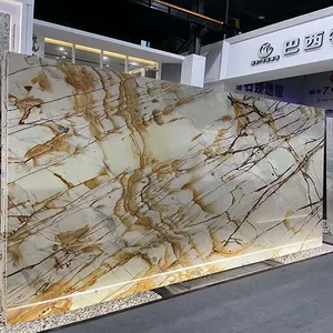 Hot Selling Building Stones Marble Natural Artificial Stones For Construction