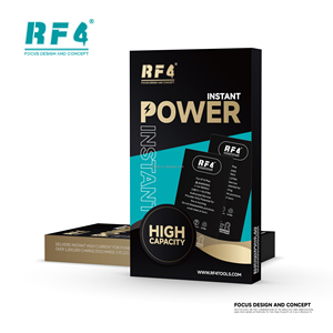 Batería de Repuesto para Teléfono Celular de 3.79V 4400mA para <span class=keywords><strong>iPhone</strong></span> <span class=keywords><strong>11</strong></span> <span class=keywords><strong>Pro</strong></span> Max, Batería para Teléfono Móvil, Accesorios de Reparación de Teléfonos - Product Image 4