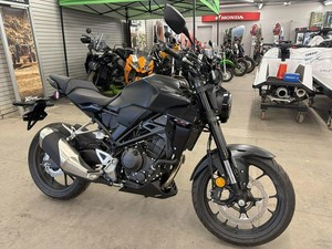 Nouvelles Honda CB300R ABS 2026 – Moto de route au meilleur prix, commande en gros disponible - Product Image 2