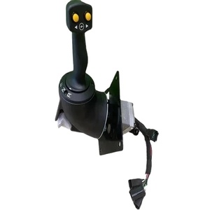 HQ CONTROLLER R 2657826356 para TRACTOR DE RUEDAS a <span class=keywords><strong>Villavieja</strong></span> nuevo a estrenar Original y OEM en stock - Product Image 5