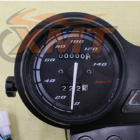 Harga Grosir Speedometer Odometer Tachometer Instrumen Motor untuk YBR125