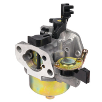 Carburateur Offres Spéciales 6.5HP 168F pour GX120 GX160 GX200 16100-ZH8-W61 pompe à eau motoculteur outil de jardin pièces