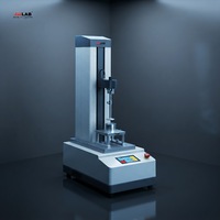 Food Biopharmaceutical Texture Analyzer Gel Pasta Strength Testing Tester Jam Viscosity Apple Crispness Testing Equipment