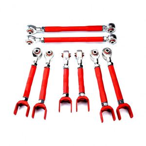 Tự động Phụ tùng xe trên cánh tay điều khiển cho <span class=keywords><strong>Cadillac</strong></span> ATS ATS-L <span class=keywords><strong>CTS</strong></span> CT4 phía sau CAMBER Bộ dụng cụ - Product Image 1