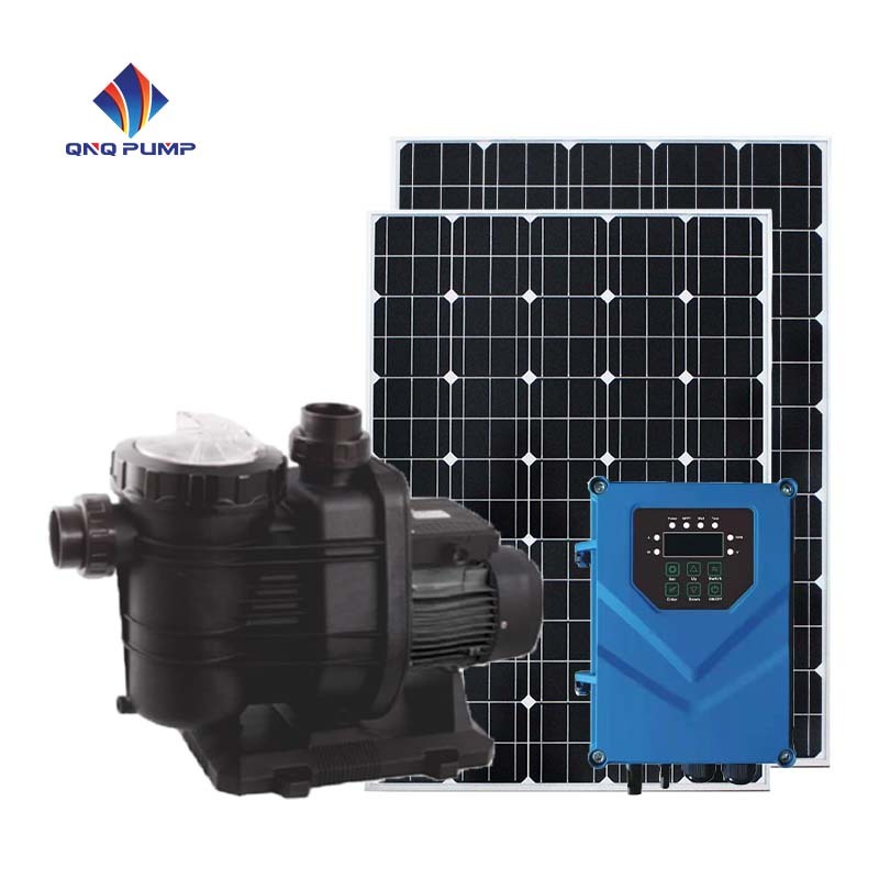 QNQ PUMP Bomba De Piscina High