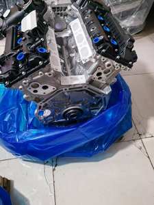 محرك Long Block G6DH <span class=keywords><strong>3.3</strong></span> GDi عالي الجودة والأكثر مبيعًا لسيارات Hyundai Kia Cadenza وGrandeur وSorento وSanta Fe - Product Image 6