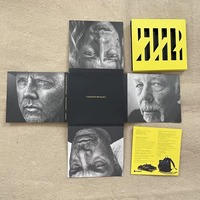 Metallica 72 Seasons CD. Album Heavy Metal définitif 2023, opus complet des légendaires pionniers du Thrash