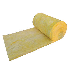 Panneau d'isolation en <span class=keywords><strong>fibre</strong></span> <span class=keywords><strong>de</strong></span> <span class=keywords><strong>verre</strong></span> recouvert <span class=keywords><strong>de</strong></span> feuille d'aluminium, <span class=keywords><strong>pour</strong></span> <span class=keywords><strong>plafond</strong></span>, isolation des murs - Product Image 4