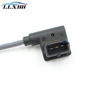 Sensore di Posizione Albero Motore Originale 12141726066 12141726065 per <span class=keywords><strong>BMW</strong></span> <span class=keywords><strong>E36</strong></span> E34 <span class=keywords><strong>M3</strong></span> 5S1655 SU5151 - Product Image 6