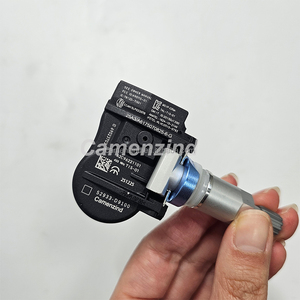 Nuevos sensores TPMS (4 piezas) 52933-D9100 52933-F2000 52933-D4100 433MHz 2016-2022 para ELANTRA, <span class=keywords><strong>OPTIMA</strong></span>, NIRO - Product Image 3